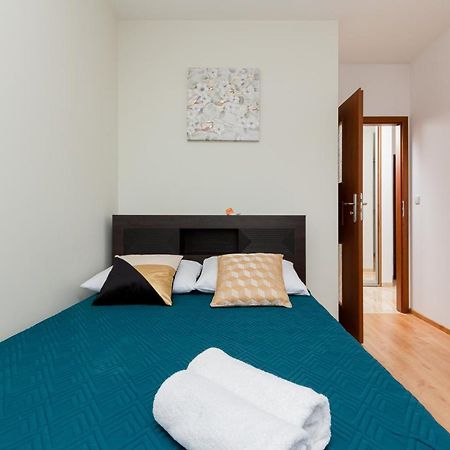 Apartament Na Woli Sowinskiego By Noclegi Renters Warschau Exterior foto